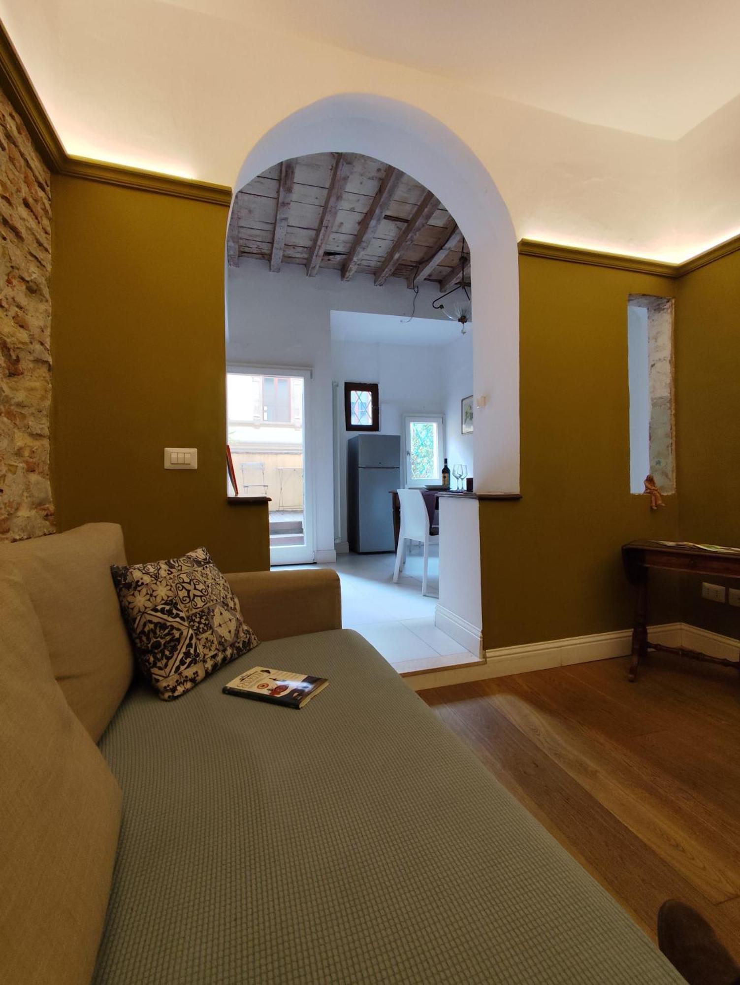 Apartment Borgo San Frediano *