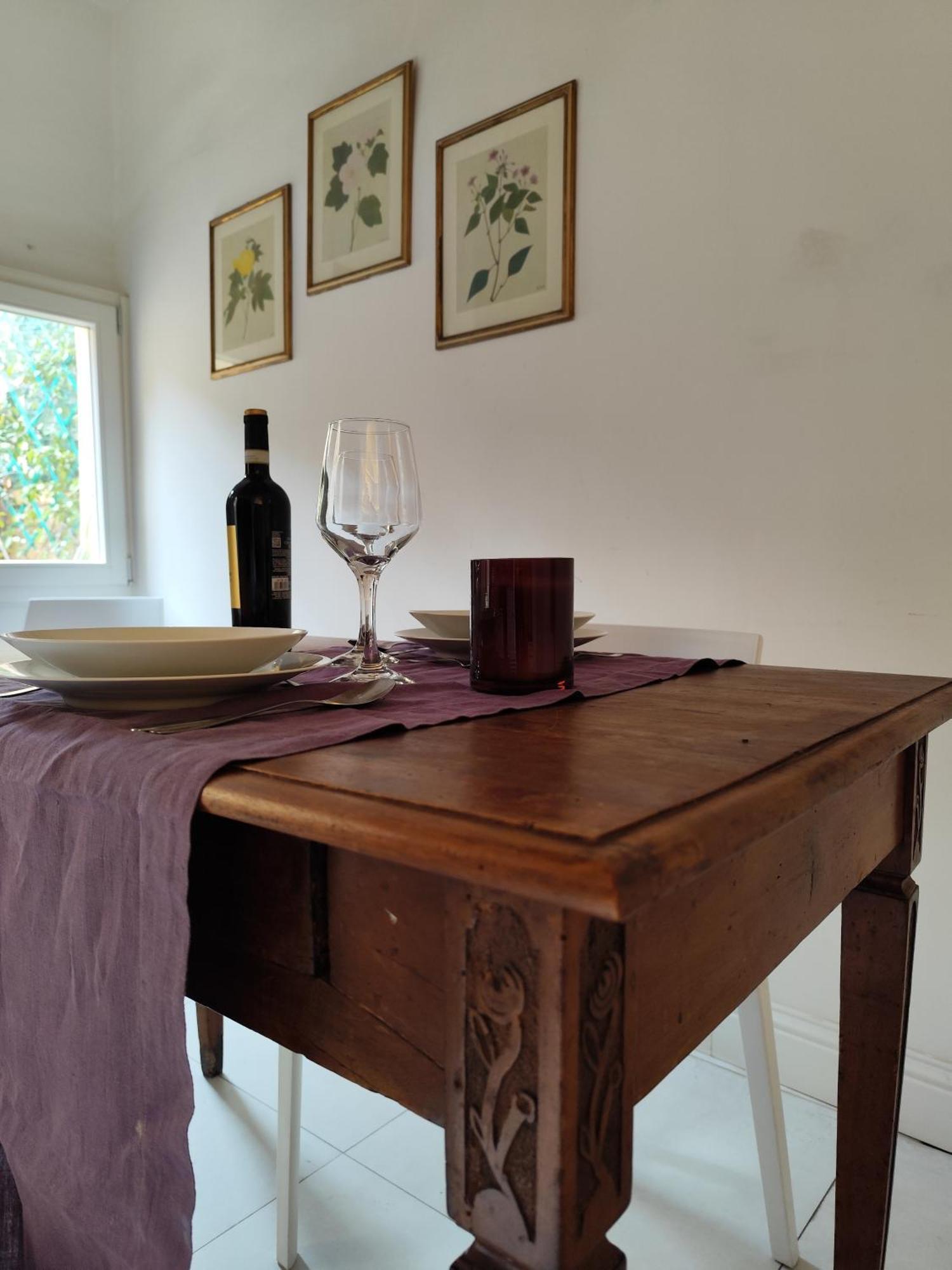 Borgo San Frediano *