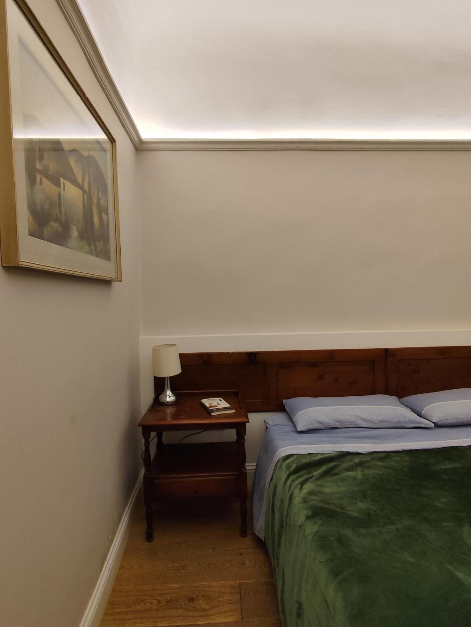 Borgo San Frediano