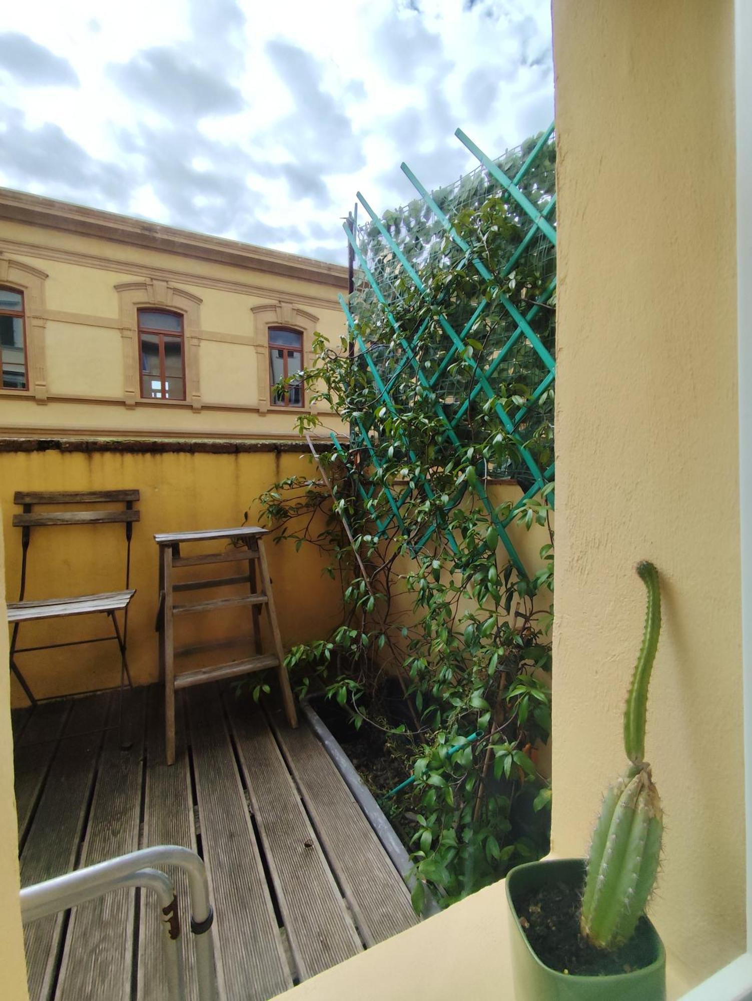 Apartment Borgo San Frediano