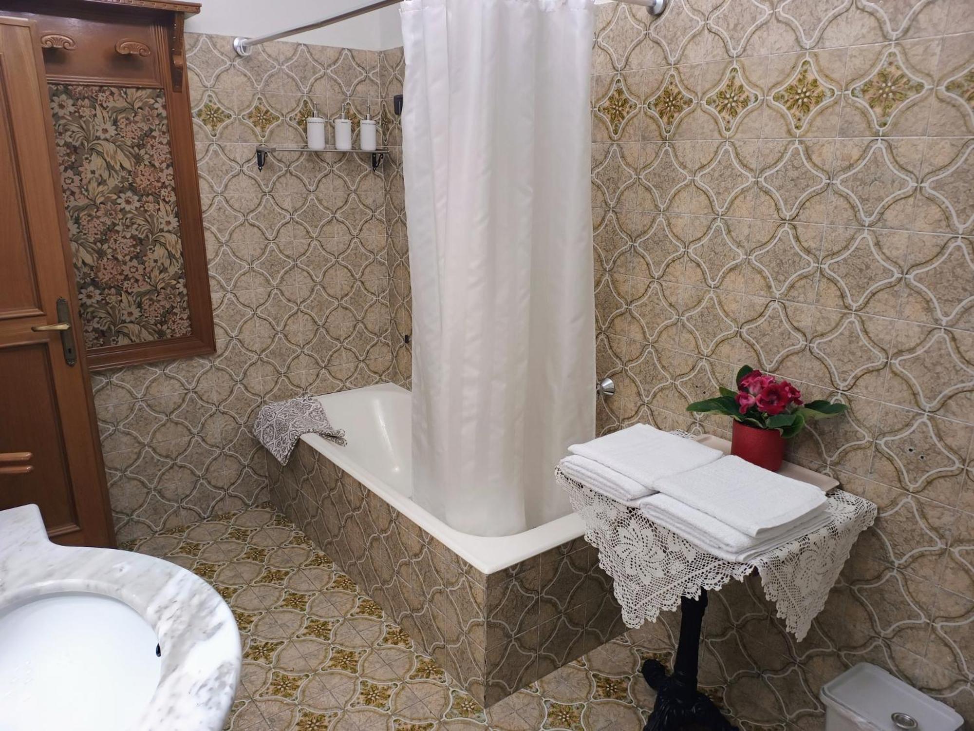 Il Nido Delle Rondini Guest house