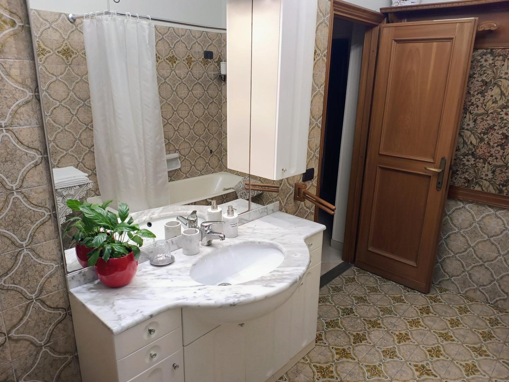 Il Nido Delle Rondini Guest house