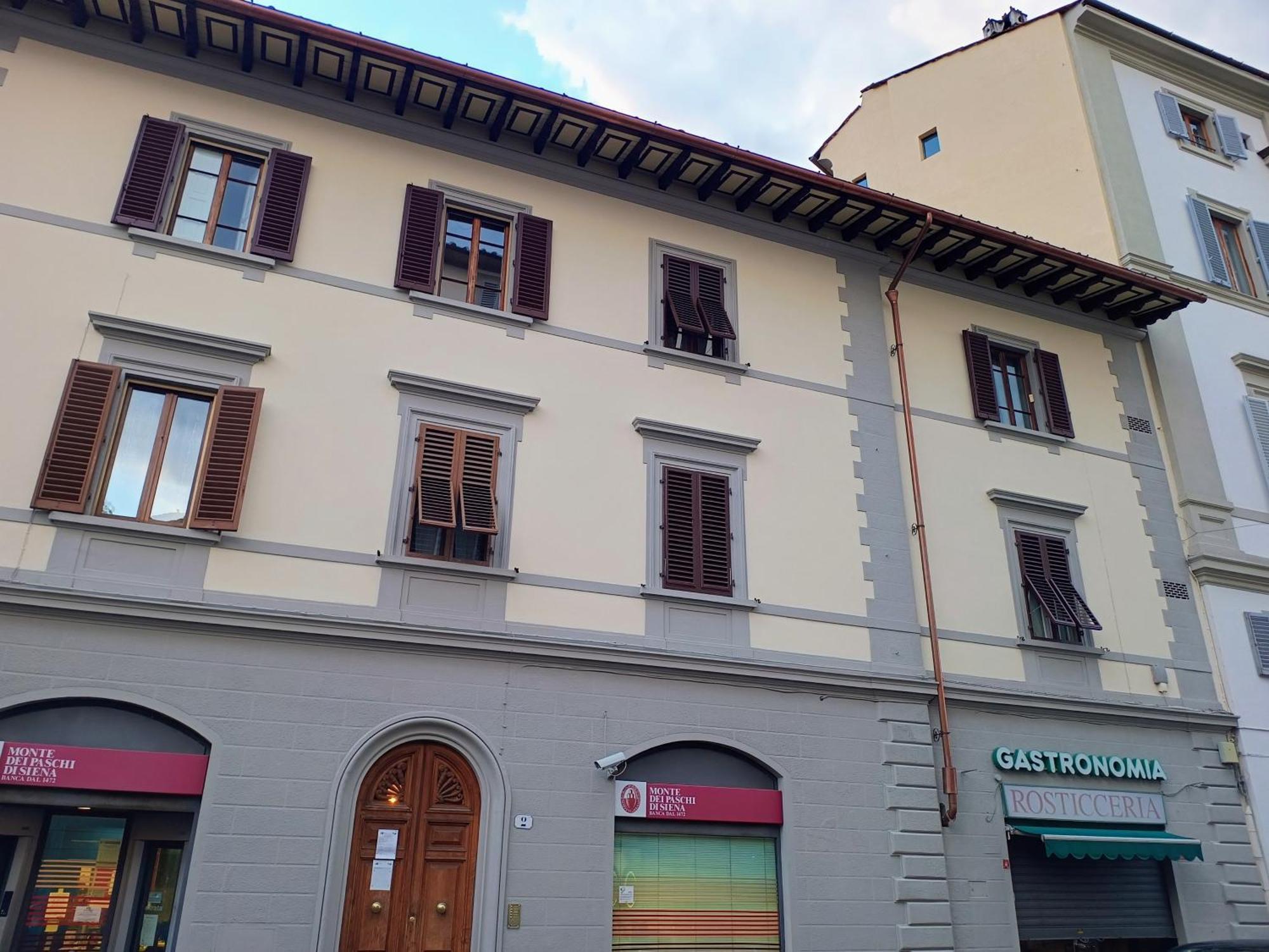 Affittacamere Il Nido Delle Rondini Firenze