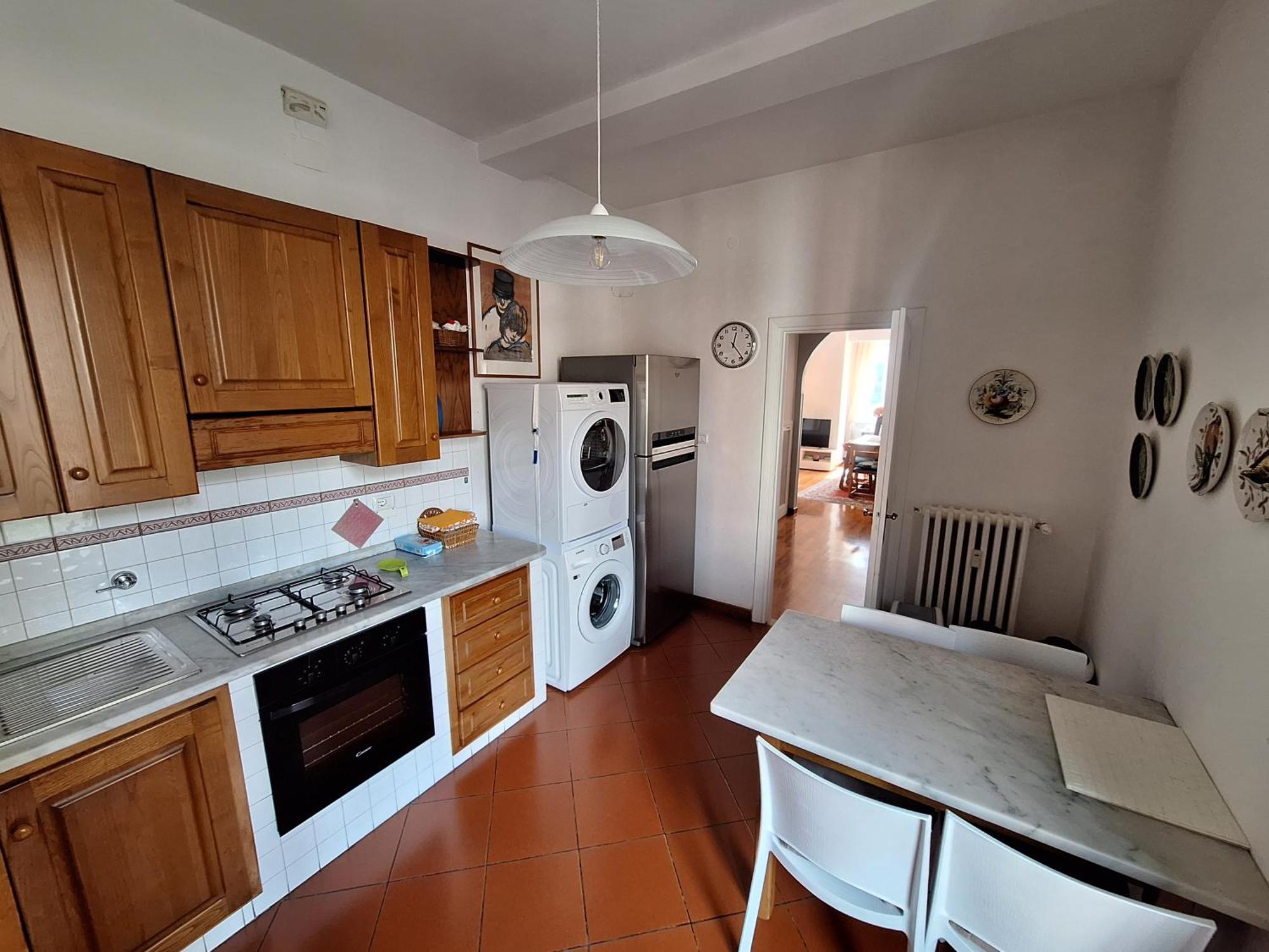 Apartment Arno River View Terraces, Free Parking *