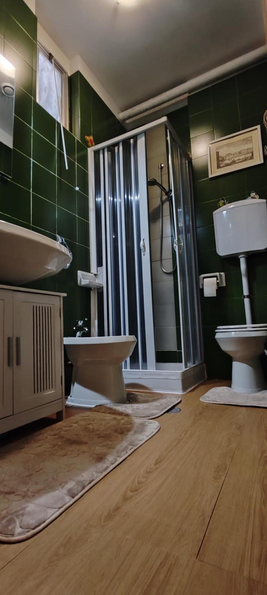 Apartment Il Monte Old Bridge Florence