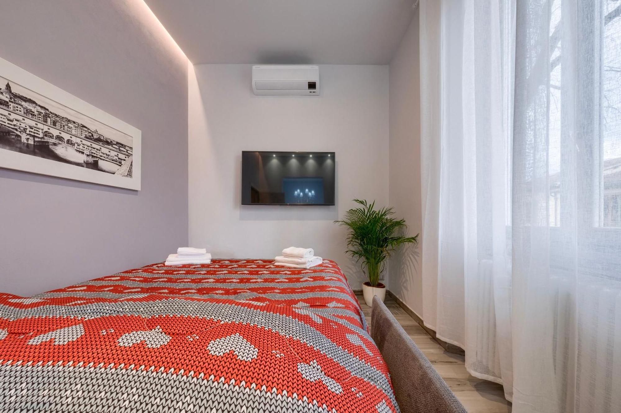 La Dimora Di Cristiano Apartment *