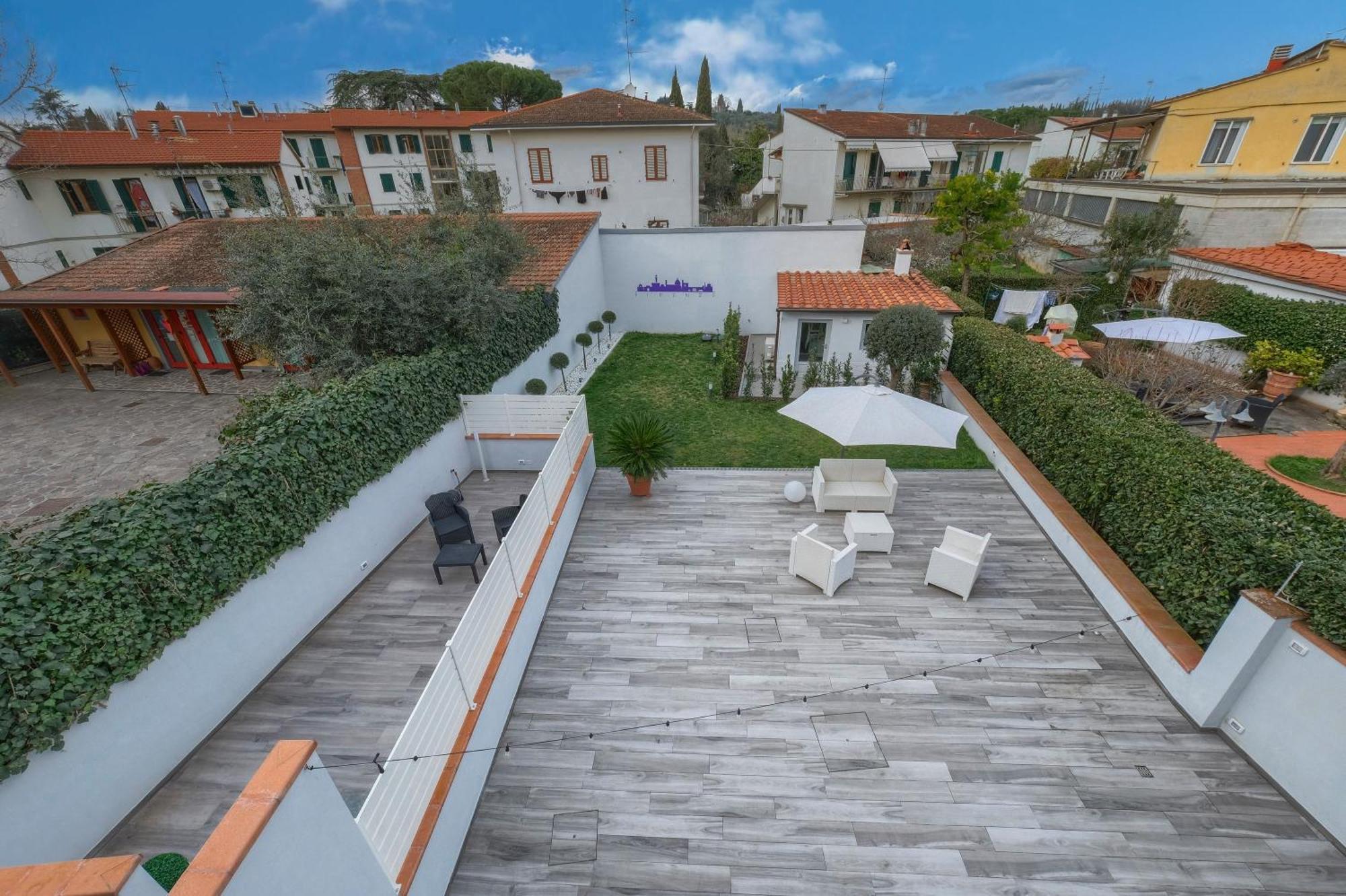 Apartment La Dimora Di Cristiano