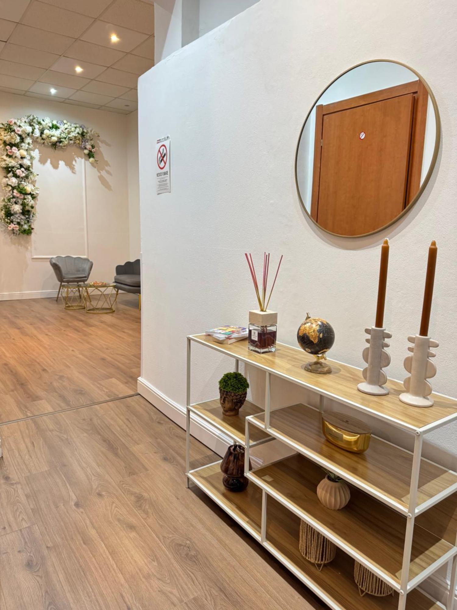 Cattaleya Guest house Florence