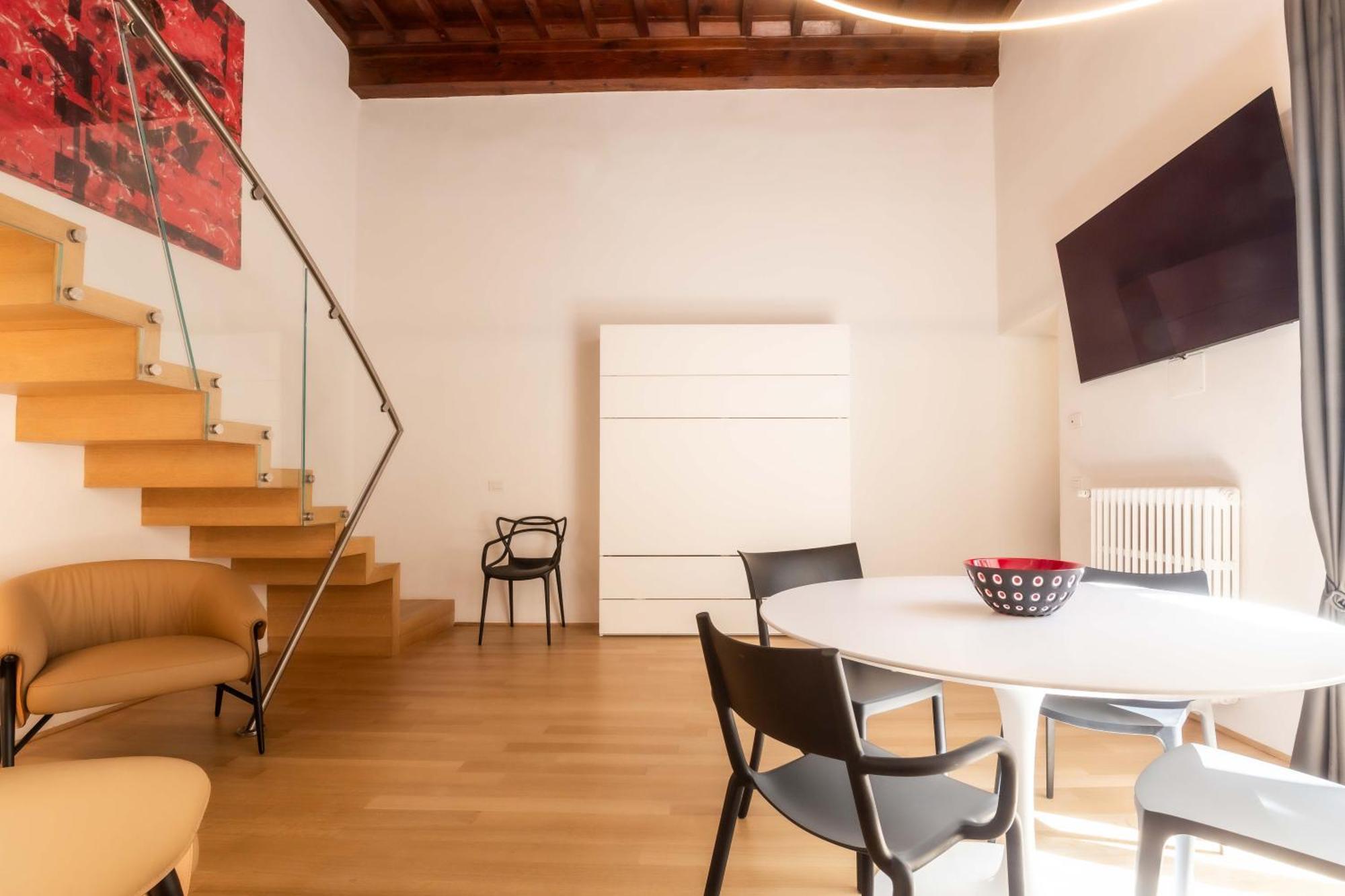Palazzo Bardi N 2 * Firenze