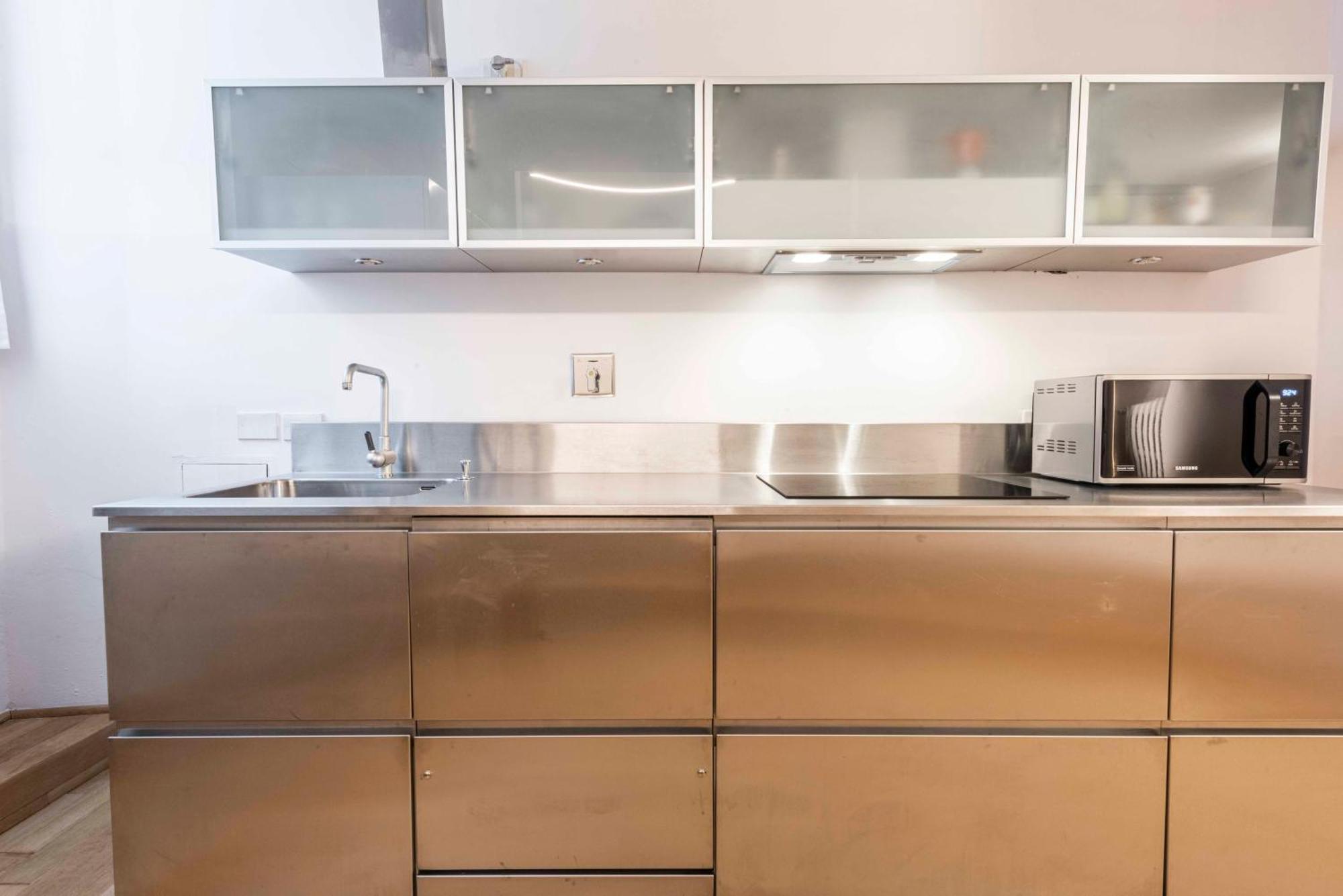 Palazzo Bardi N 2 Appartamento