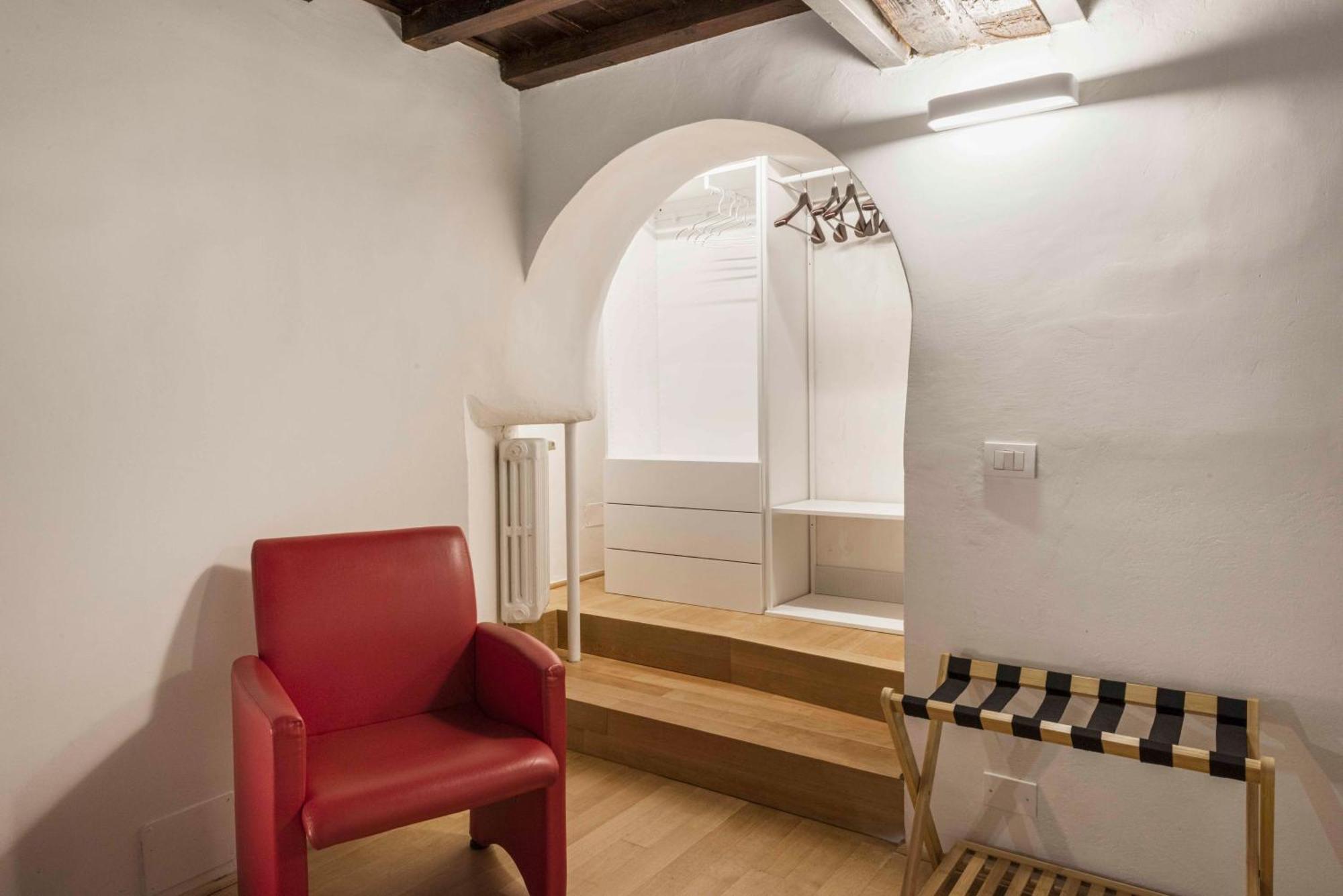 Palazzo Bardi N 2 Appartamento Firenze