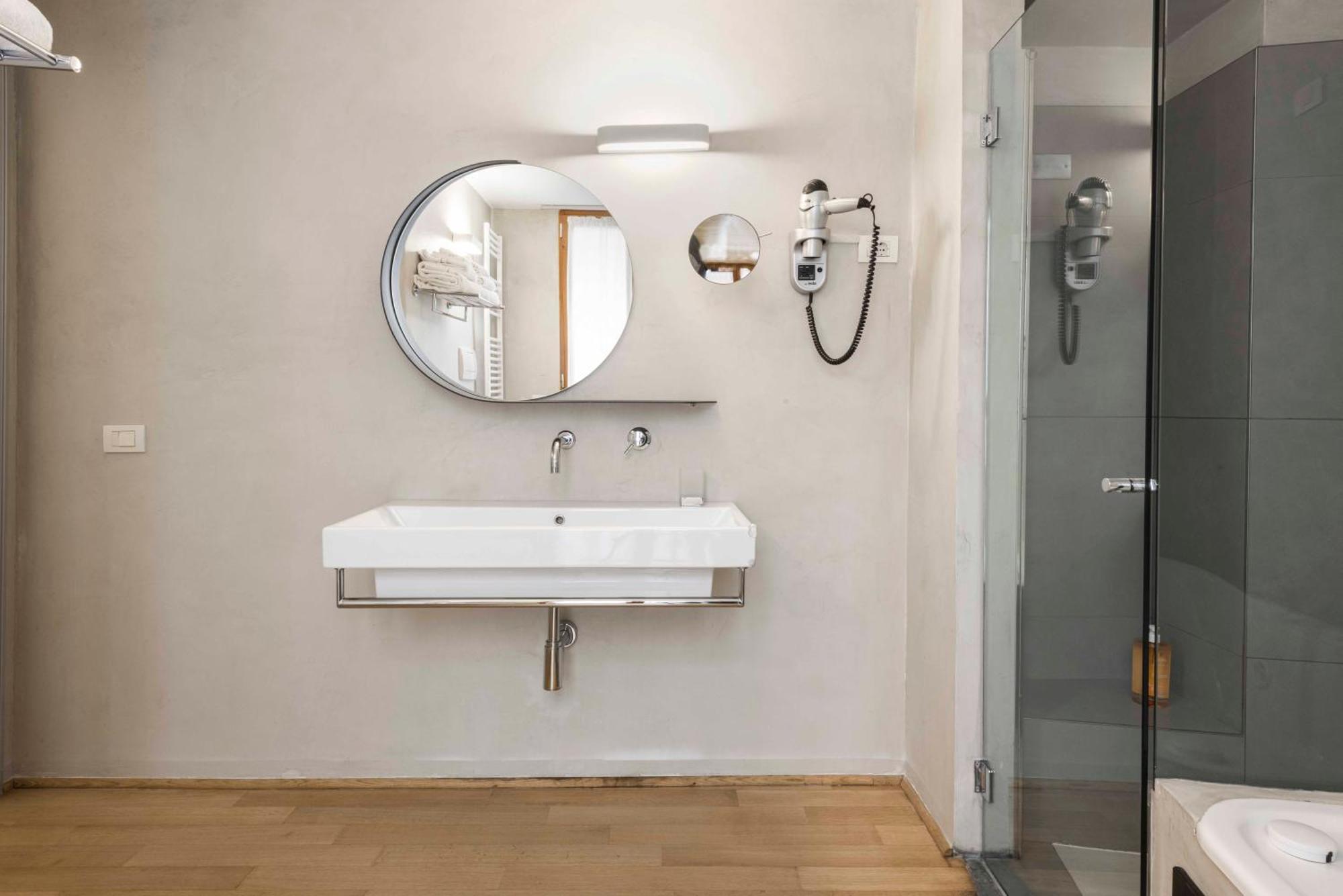 Appartamento Palazzo Bardi N 2 Firenze