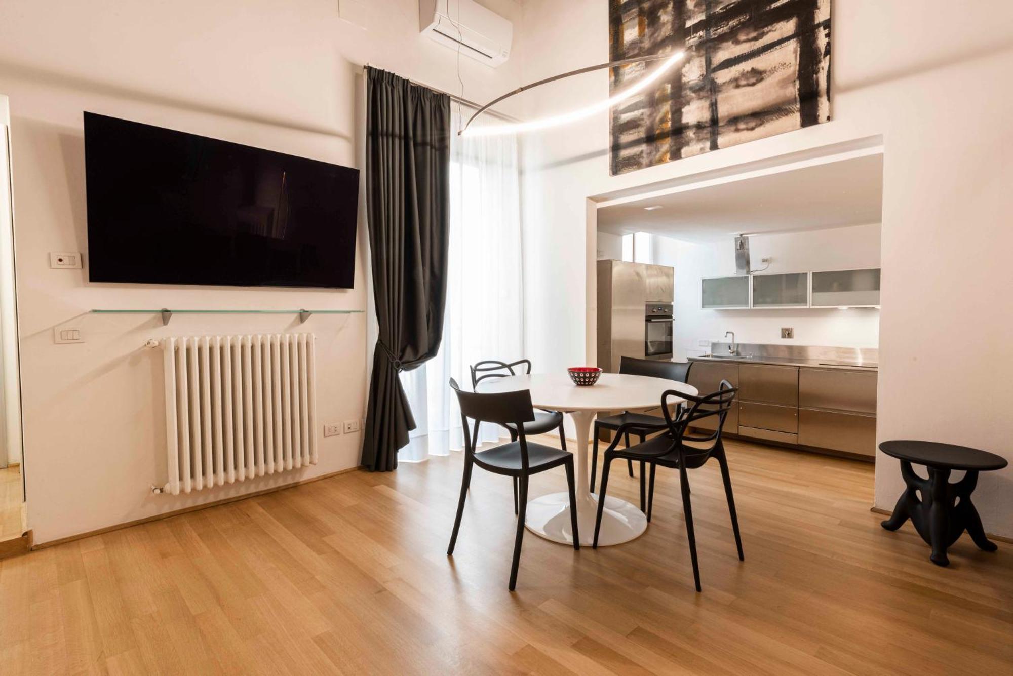 Palazzo Bardi N 2 Firenze