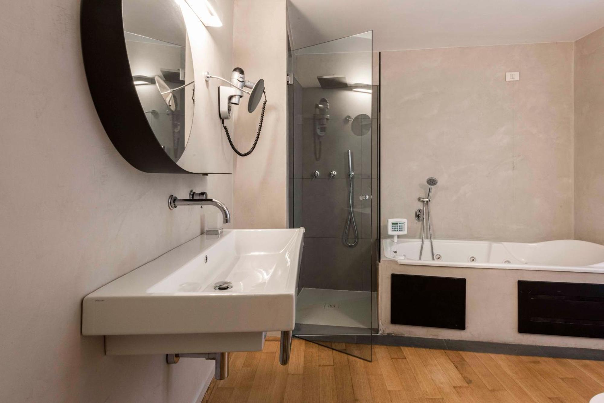 Appartamento Palazzo Bardi N 2