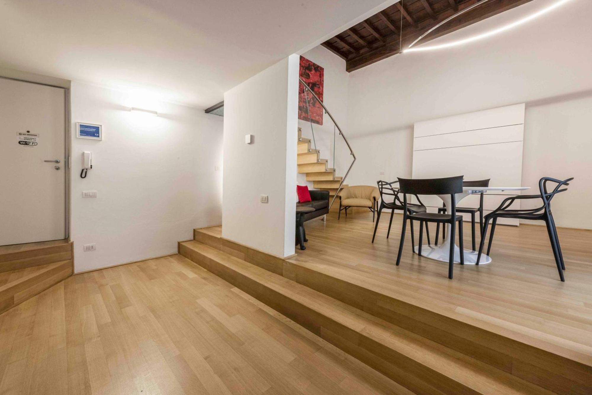 Palazzo Bardi N 2 * Firenze
