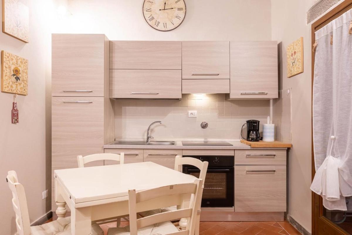 Appartamento Private Garden *