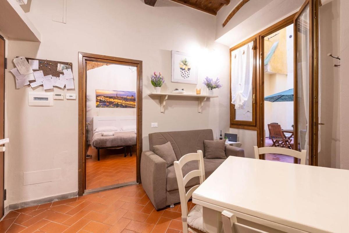 Private Garden Firenze