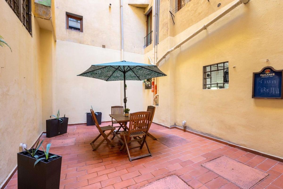 Private Garden Appartamento