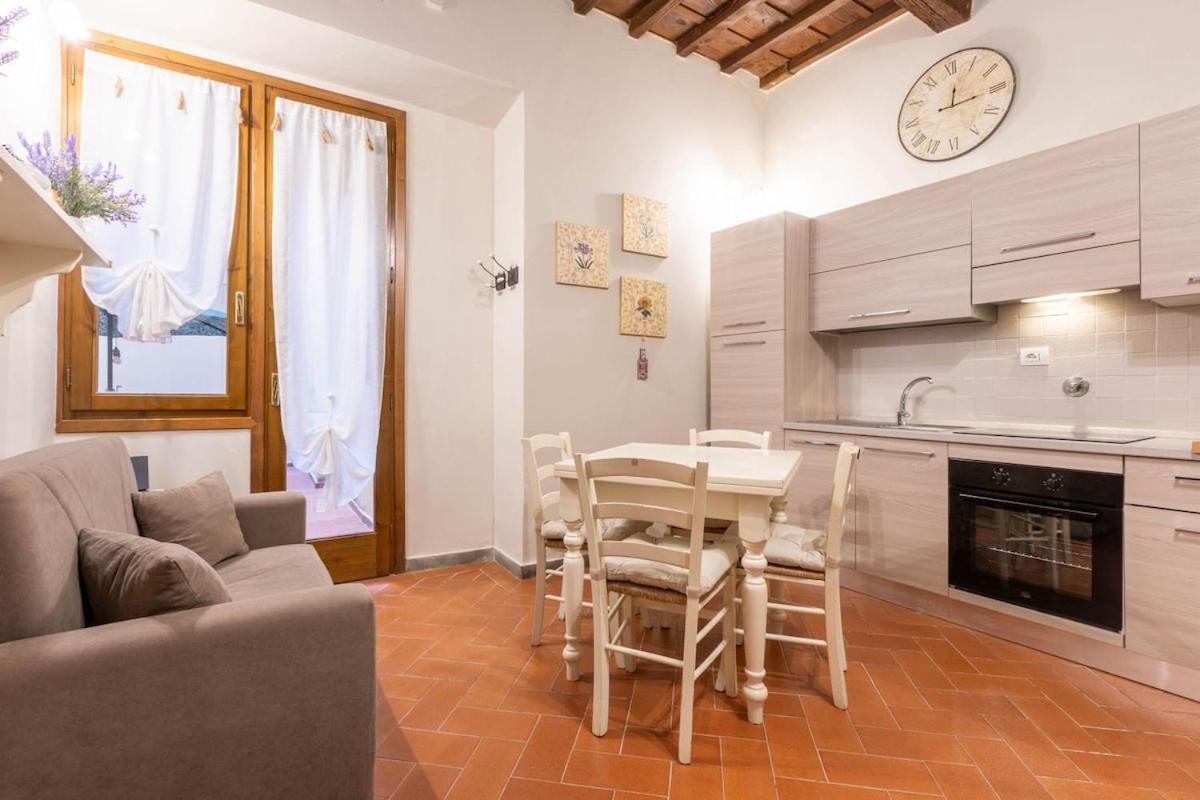 Private Garden Appartamento *