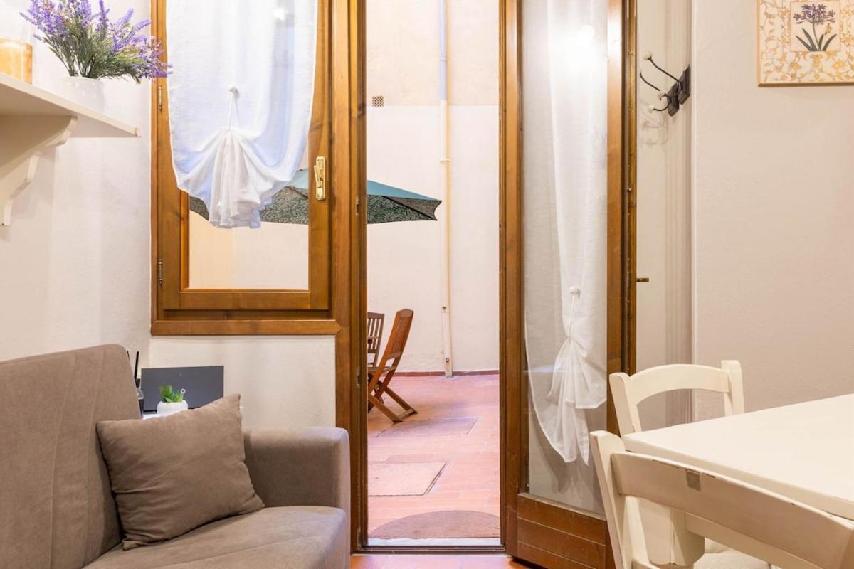 Appartamento Private Garden
