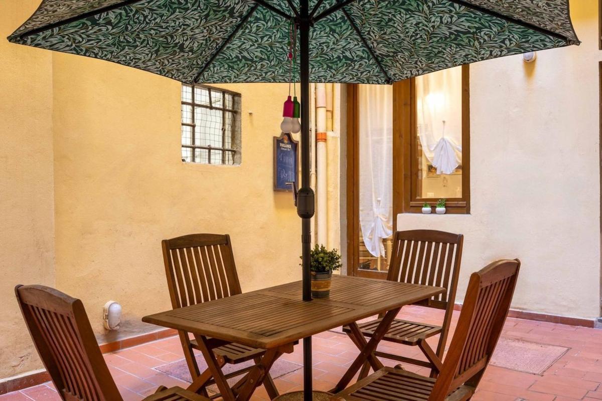 Private Garden Appartamento *