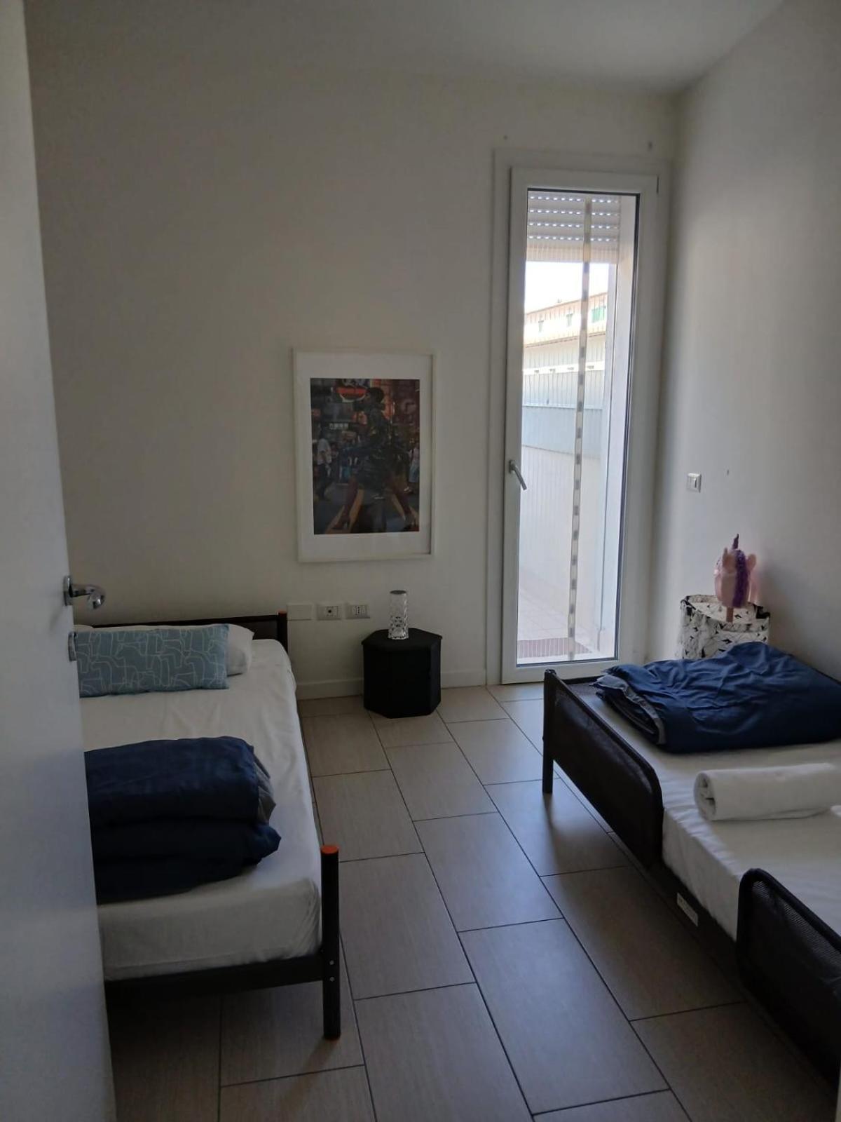 Celeste's House Appartamento *
