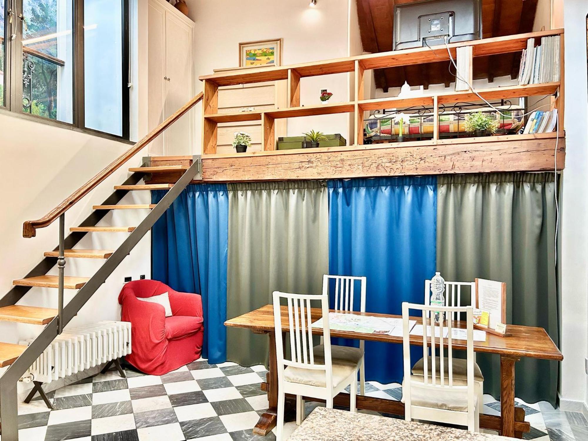 Presto Apartment Florence