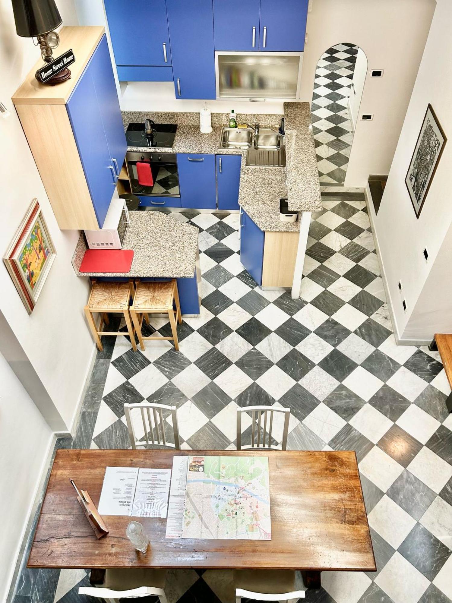 Apartment Presto Florence