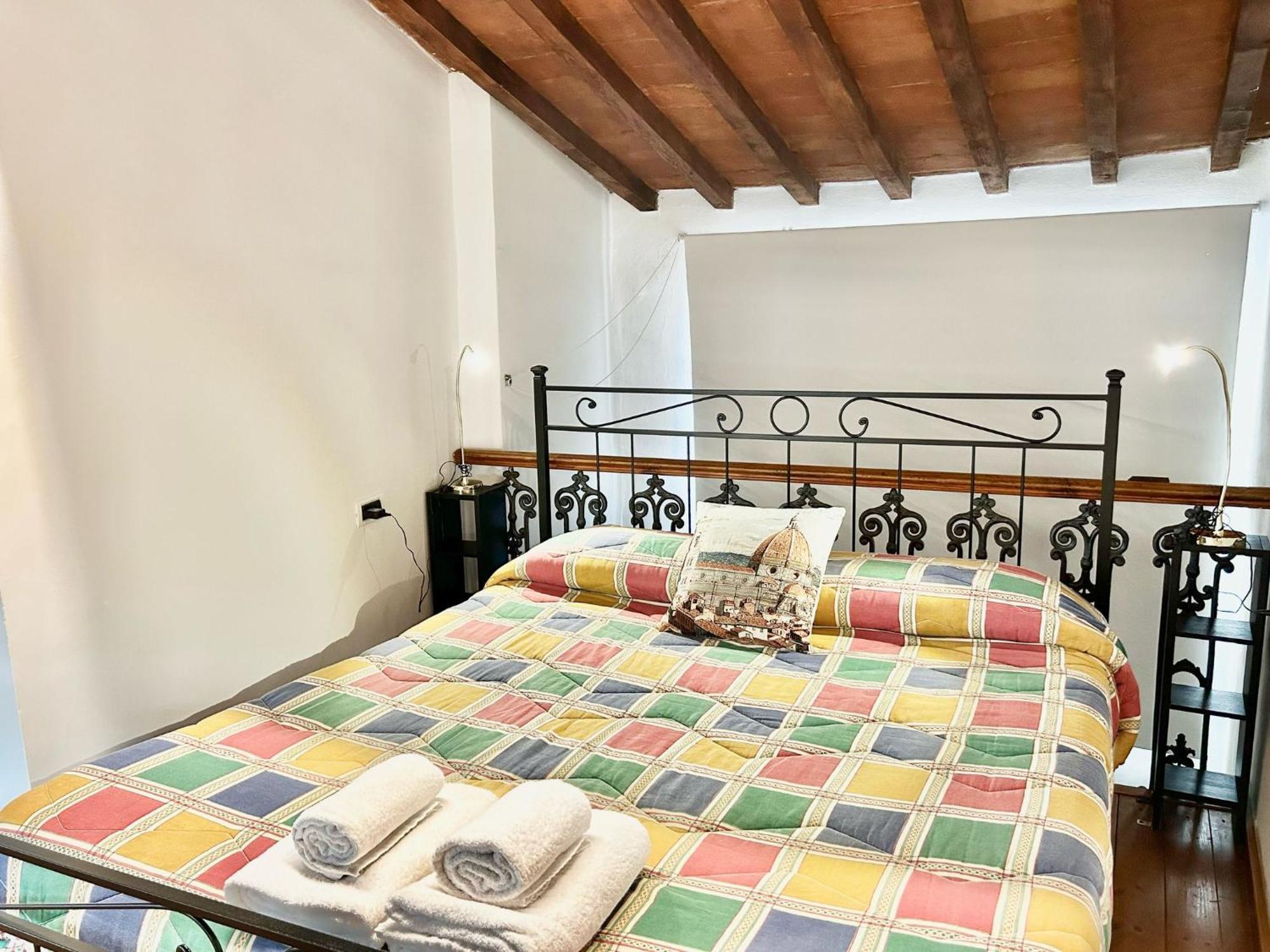 Apartment Presto *