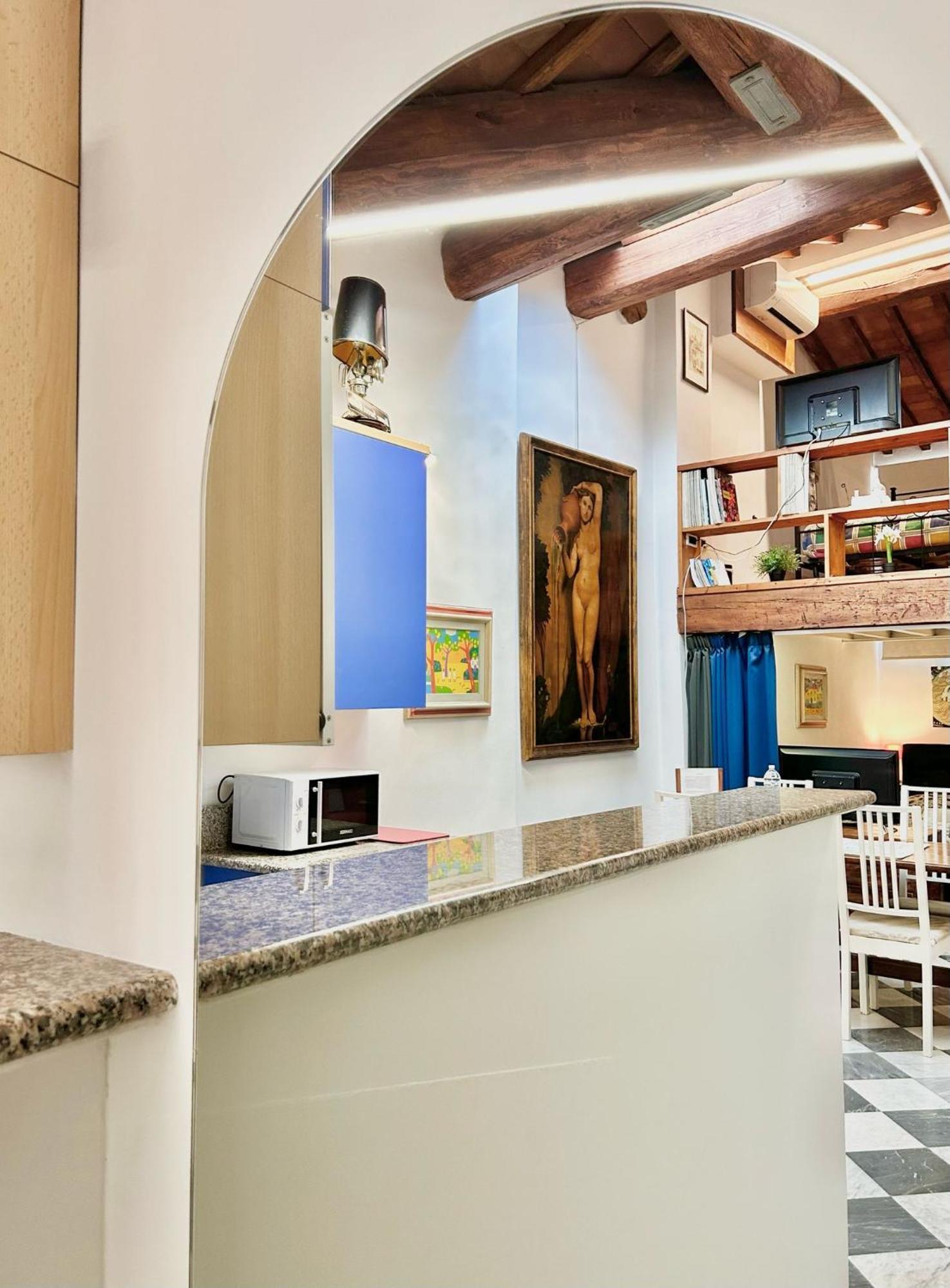 Presto Apartment Florence