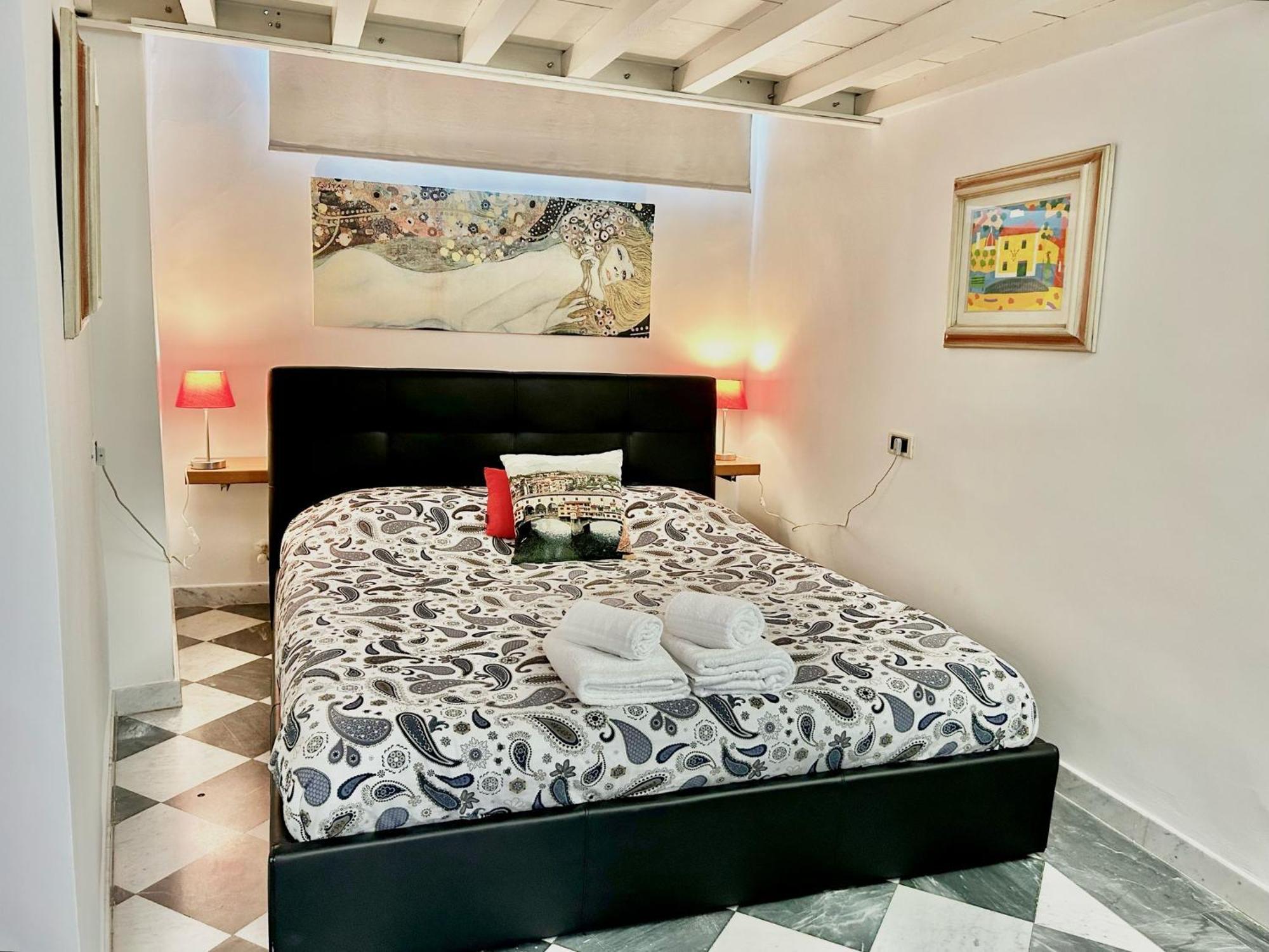 Apartment Presto Florence