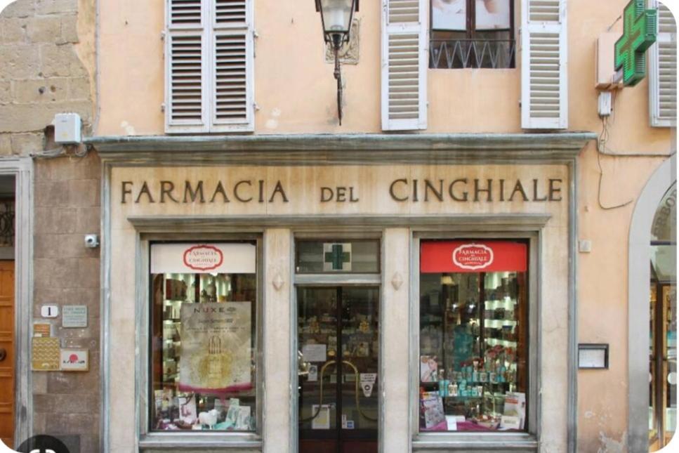 Handy House Apartment Florence