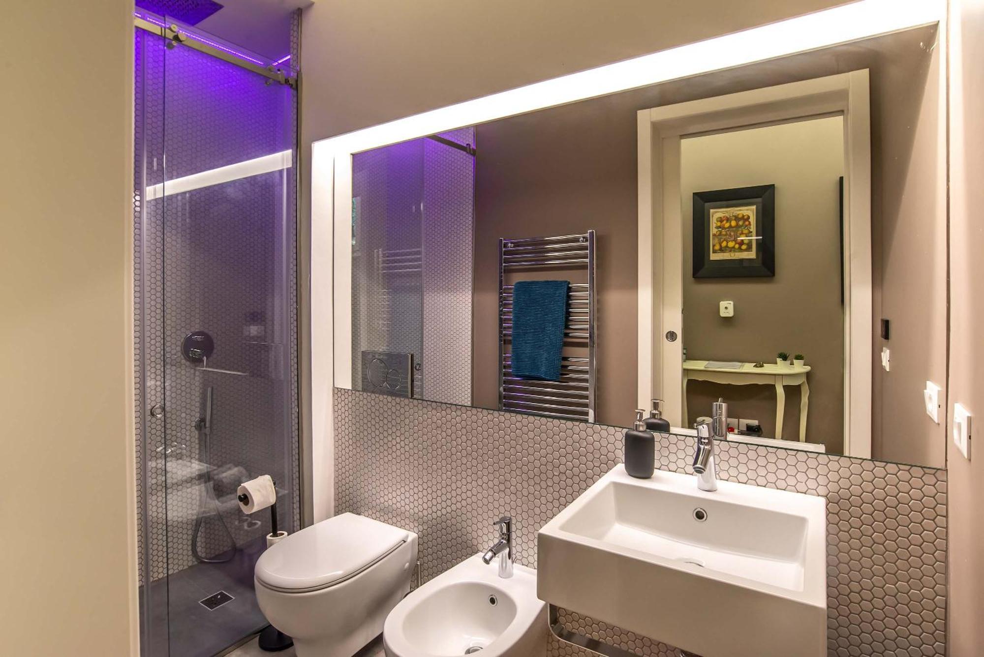 Apartment The Closest To The Boboli Gardens Florence