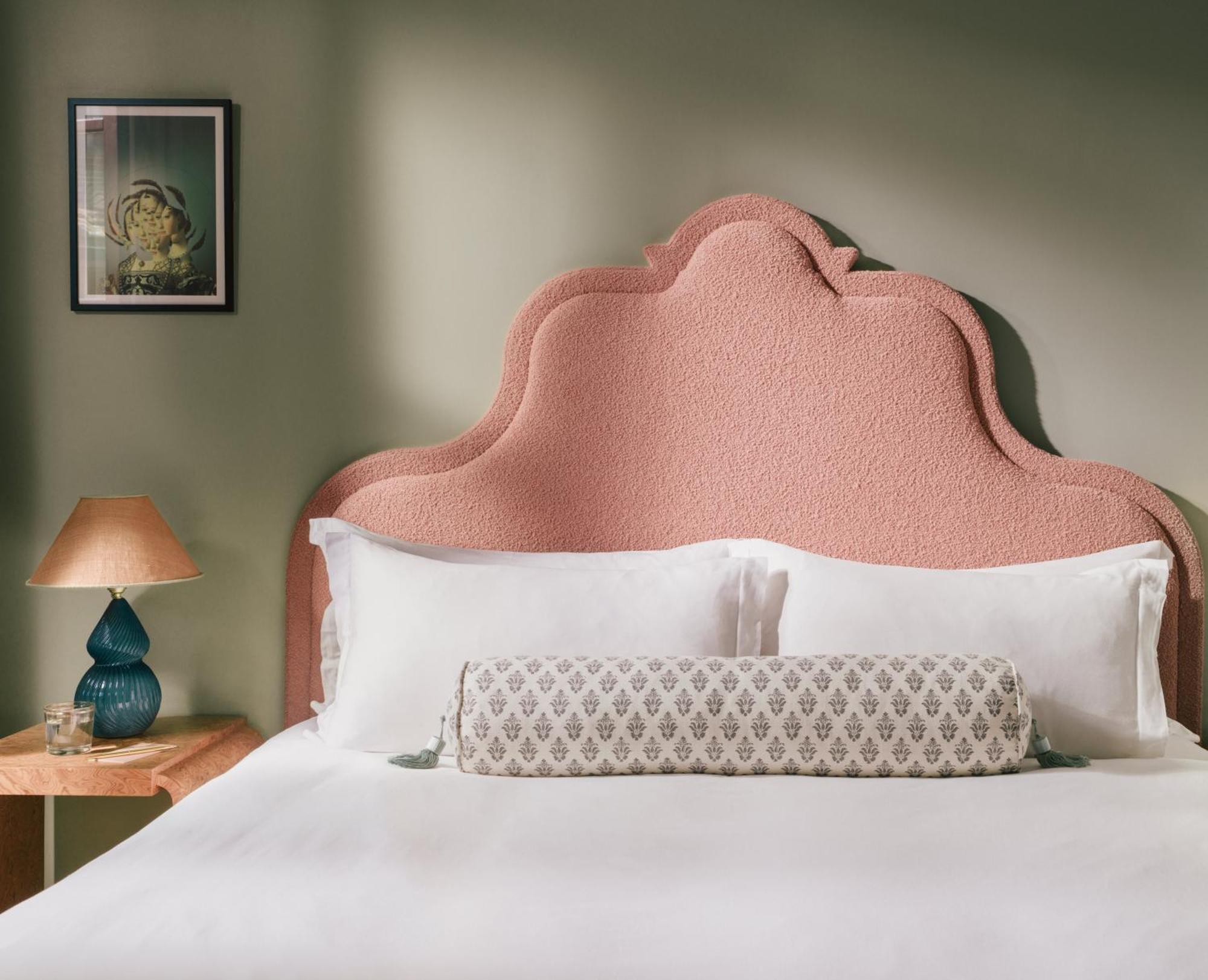 The Hoxton, Hotel Florence