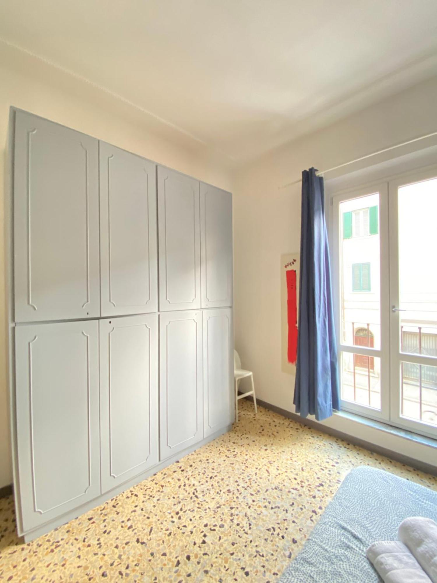 Florentia House *