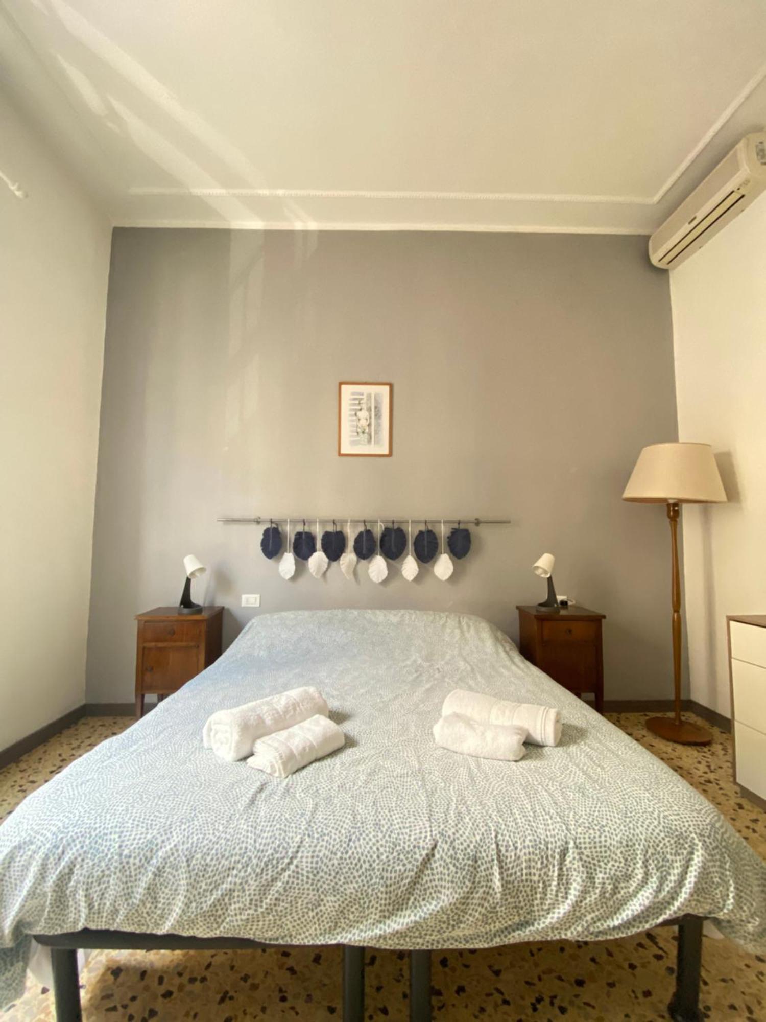 Florentia House