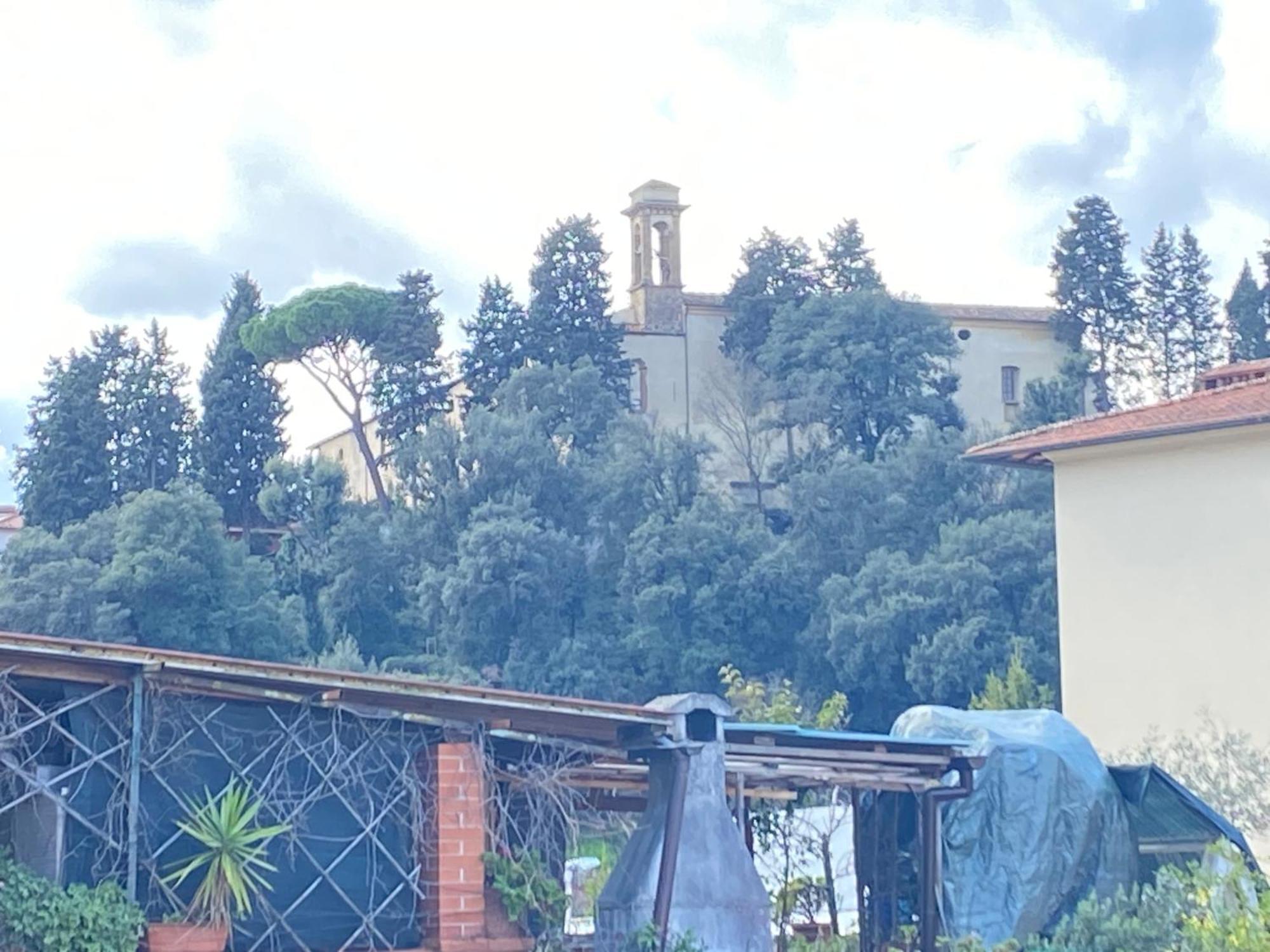 Apartment Florentia House *
