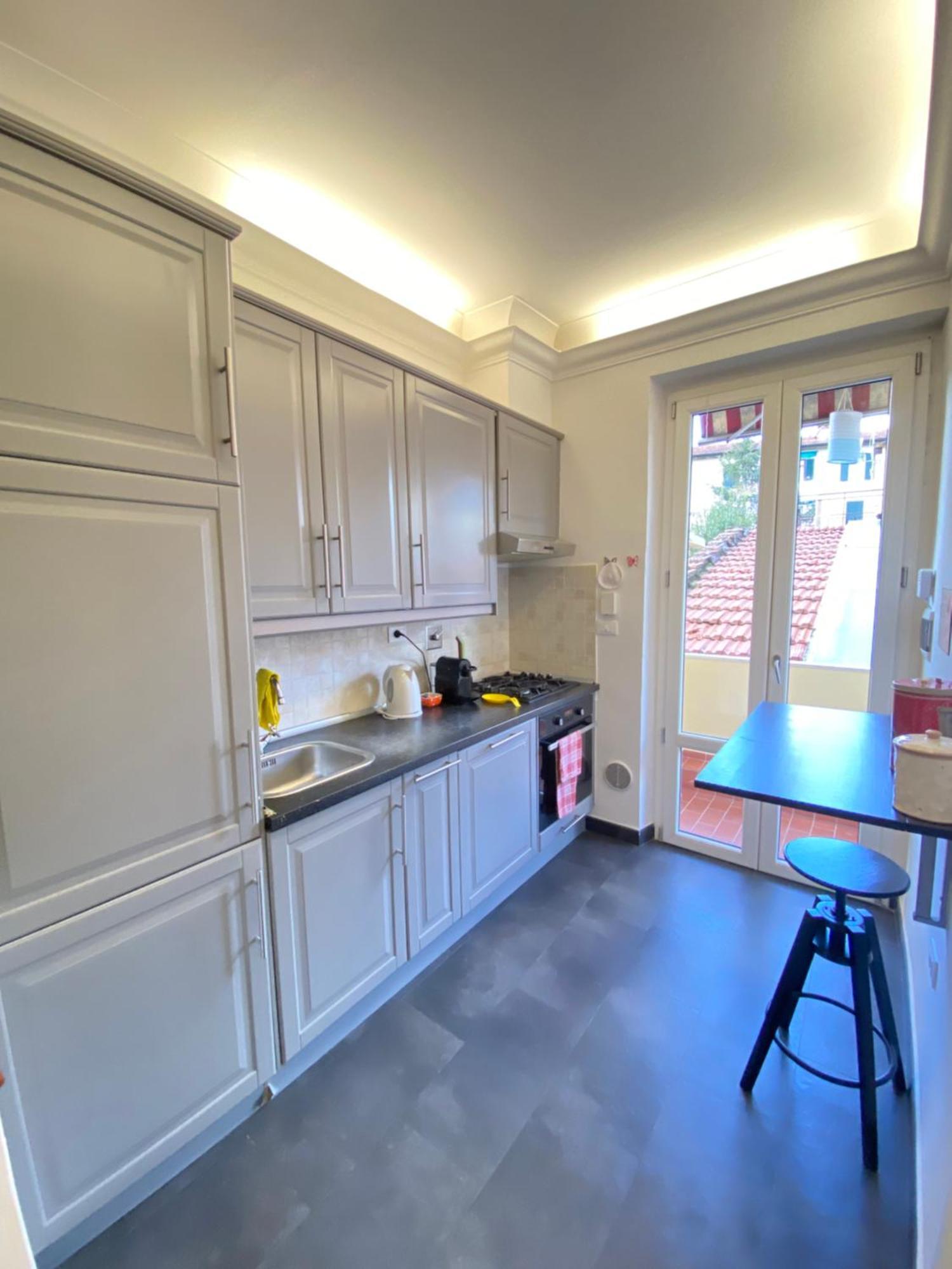 Apartment Florentia House *