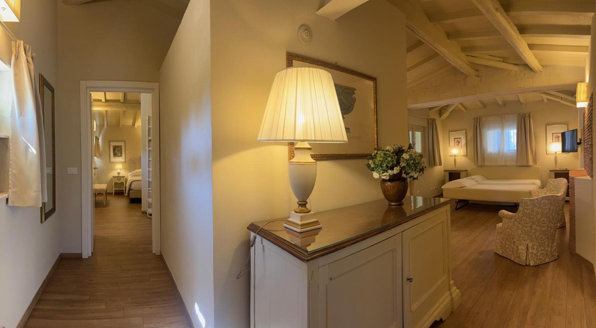 Park Palace 4* Florence