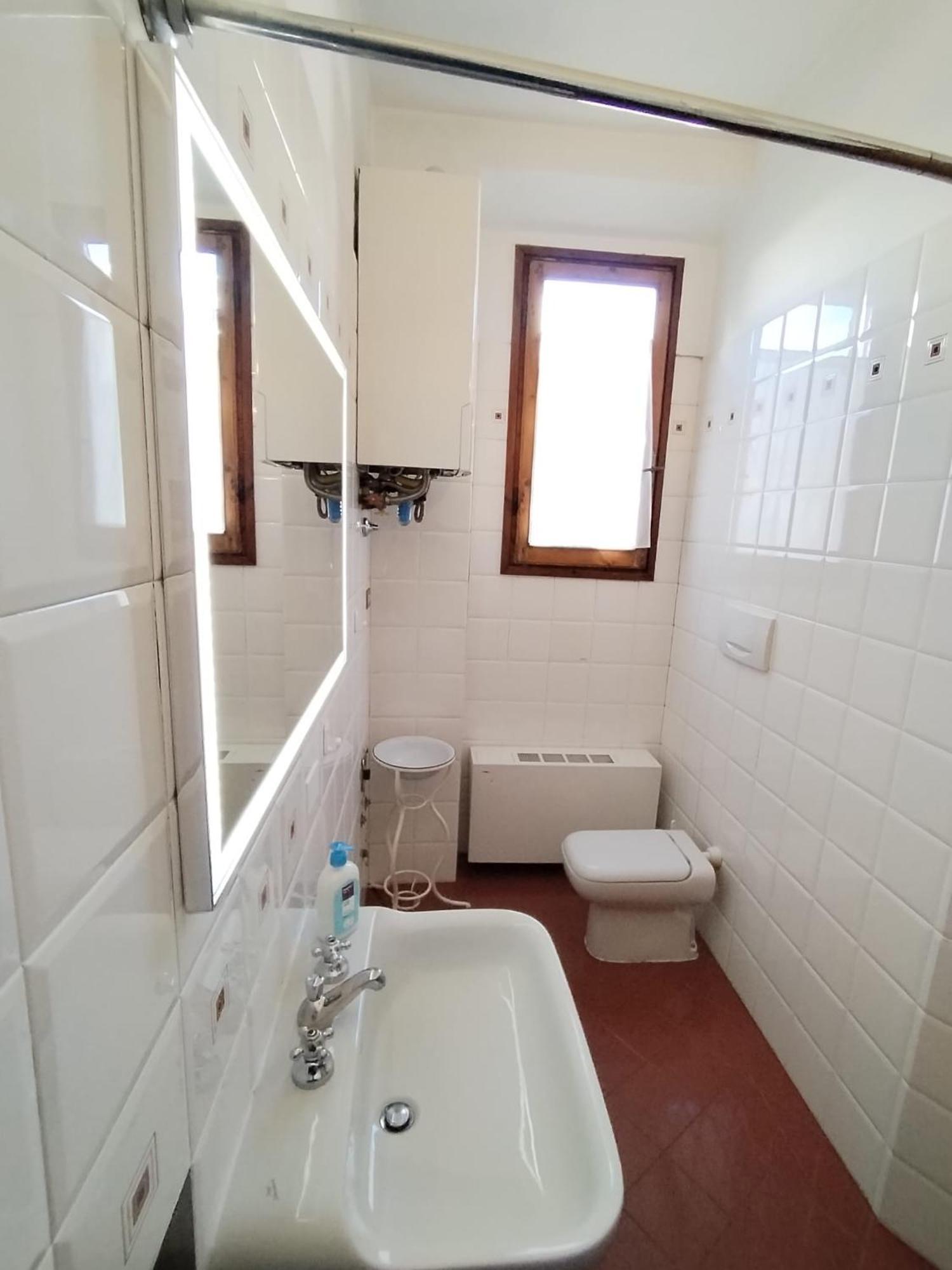 Appartamento Prato Barone A Firenze