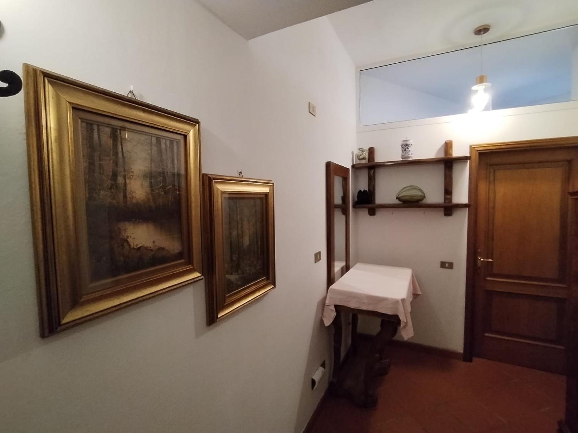 Prato Barone A Appartamento