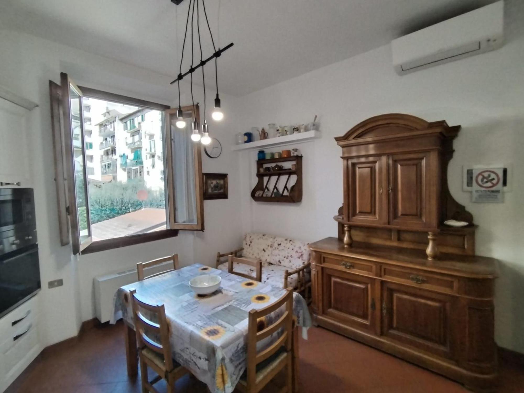 Appartamento Prato Barone A