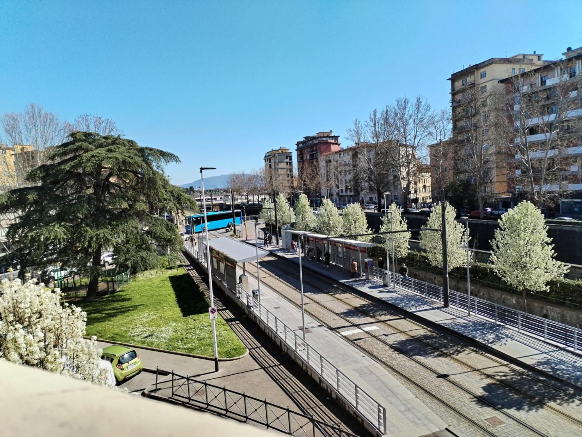 Appartamento Prato Barone A Firenze