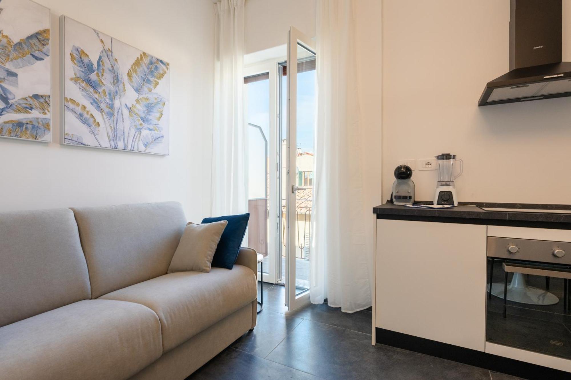Appartamento Rinascimento Firenze
