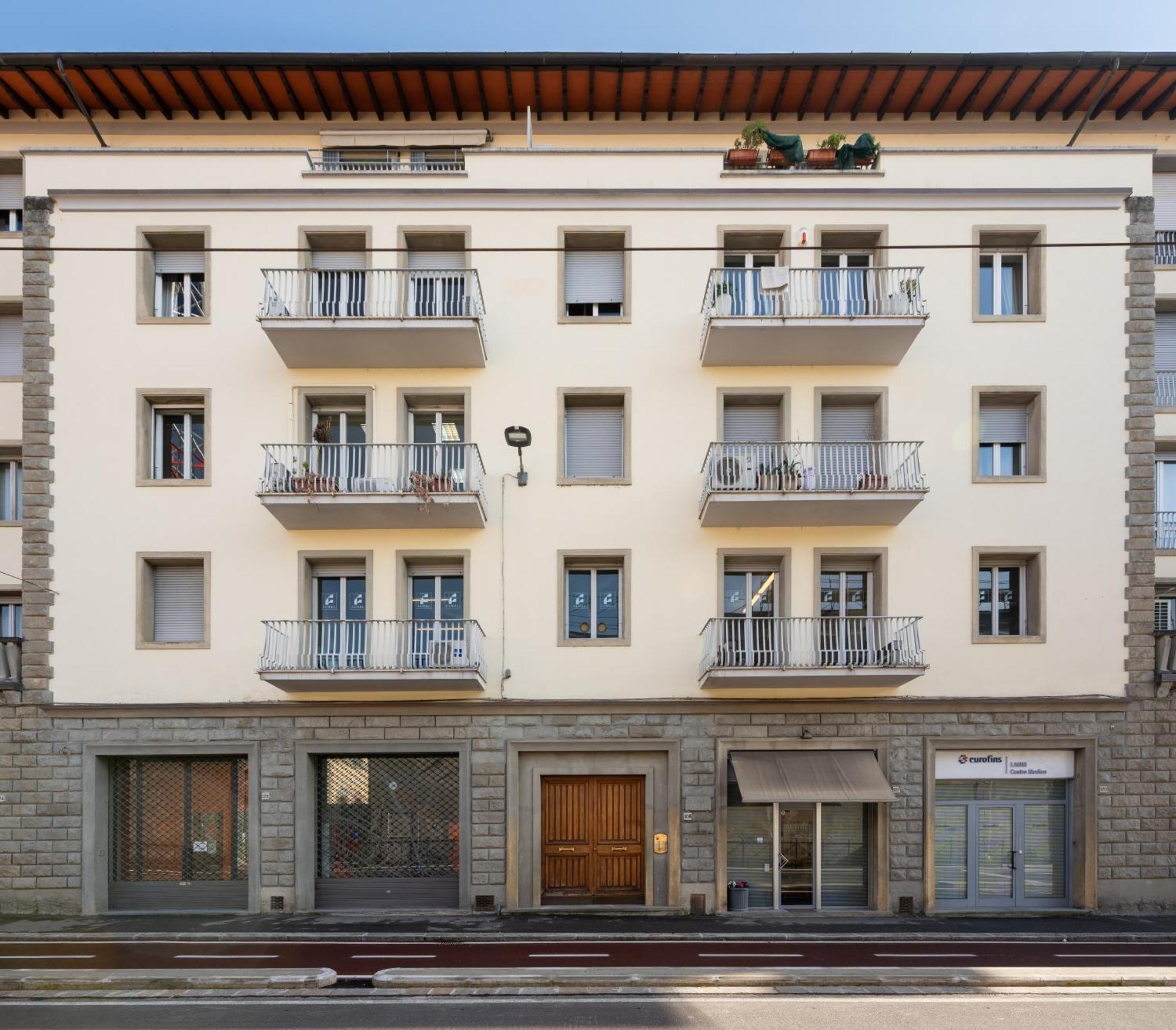 Rinascimento Firenze