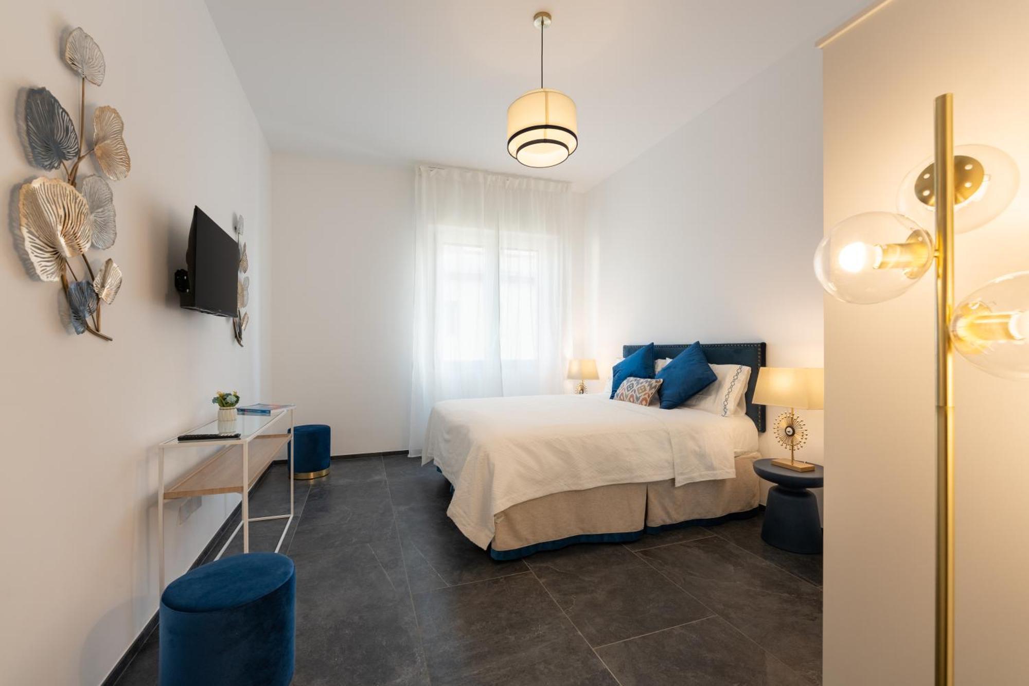 Rinascimento Appartamento Firenze