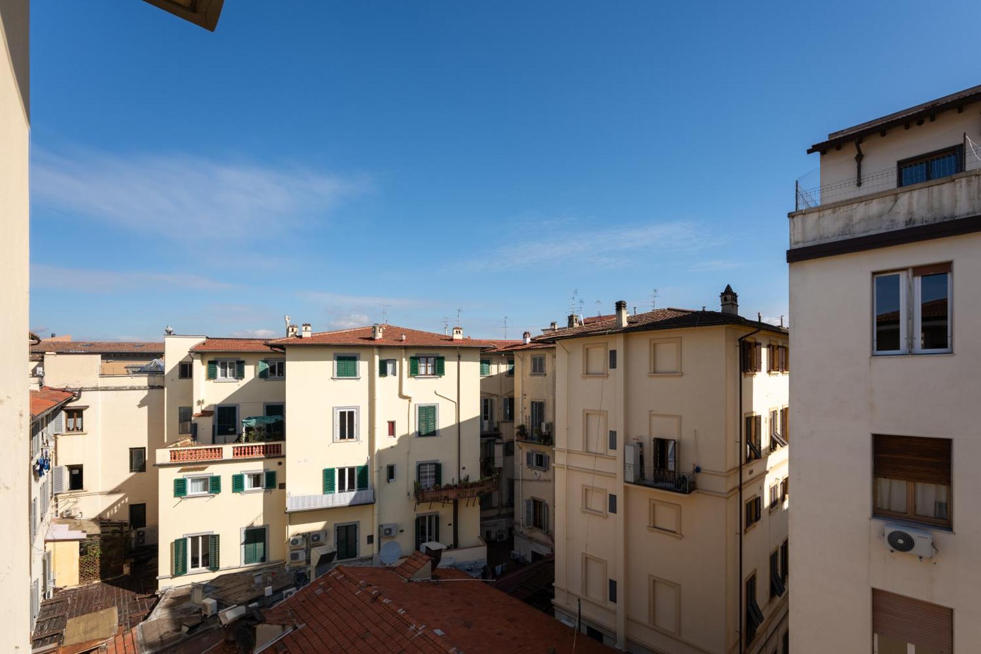 Appartamento Rinascimento Firenze