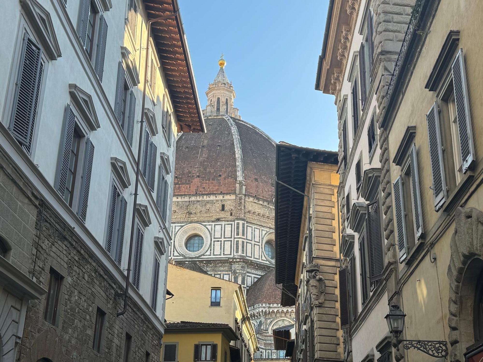 Brunelleschi - 14th Century Just 120 Steps From Cathedral - Intero Appartamento *