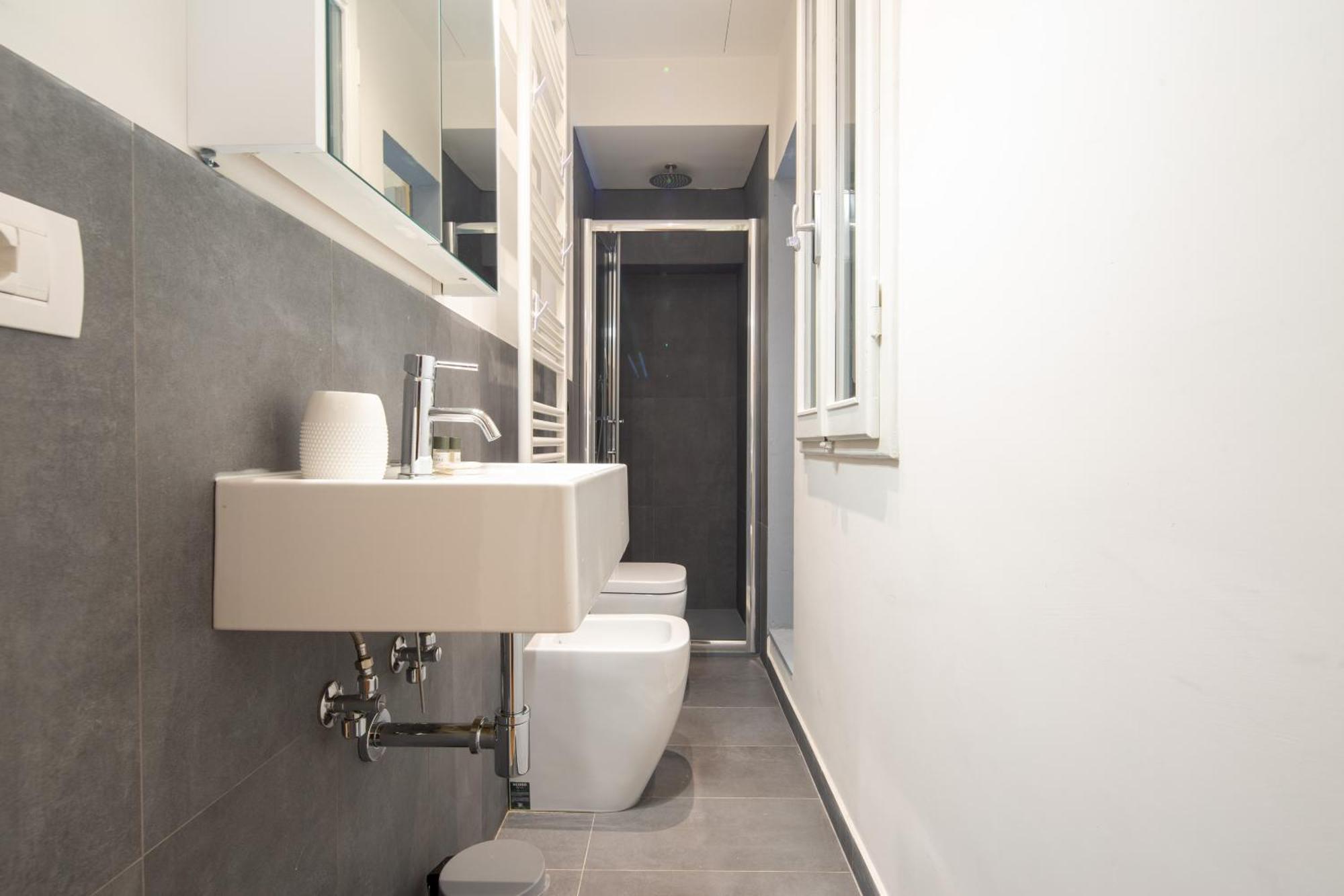 Bargello Modern By Mmega Apartment