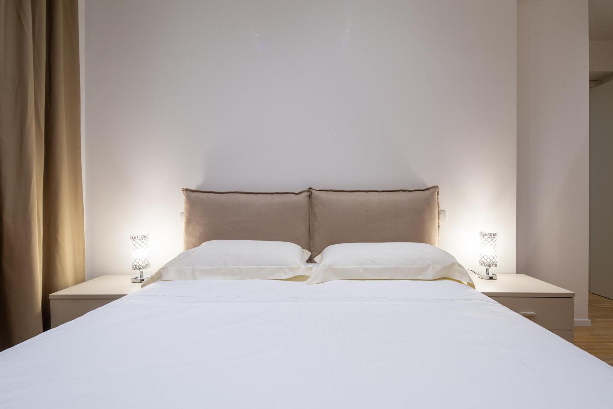 Bargello Modern By Mmega Apartment